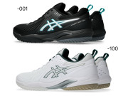 asics 1043A027 PRESTIGE NEO OC �ƥ˥����塼���ʥ�ˡ����ܥ��եȥƥ˥�Ϣ����ǧ �����å���