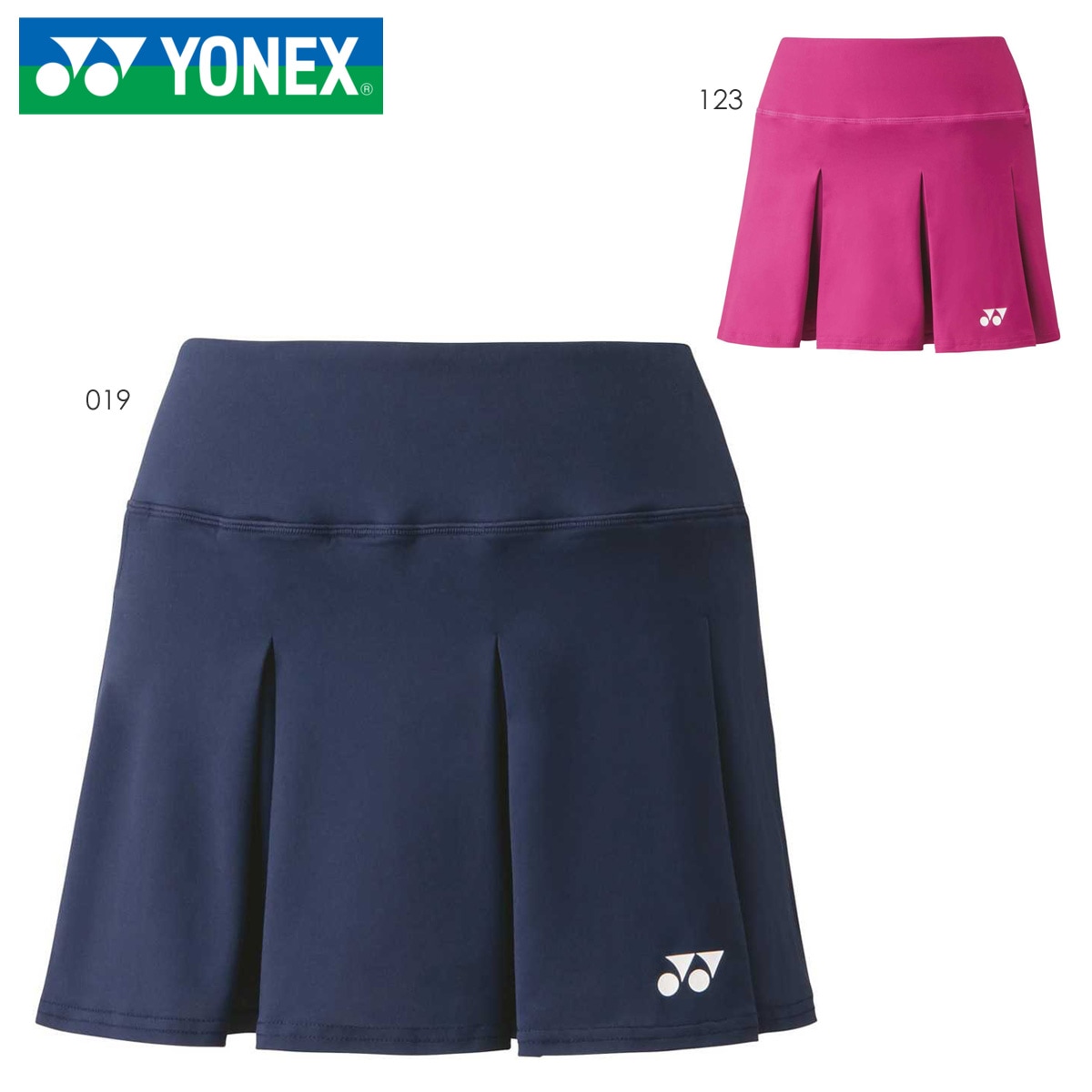 美品【 YONEX 】バトミントンorテニスウェア/レディース/ Lサイズ 000000036585_Ere8y0K.jpg