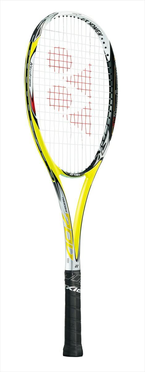 YONEX NXG70V ソフトテニス ラケット ネクシーガ 70V NEXIGA 70V