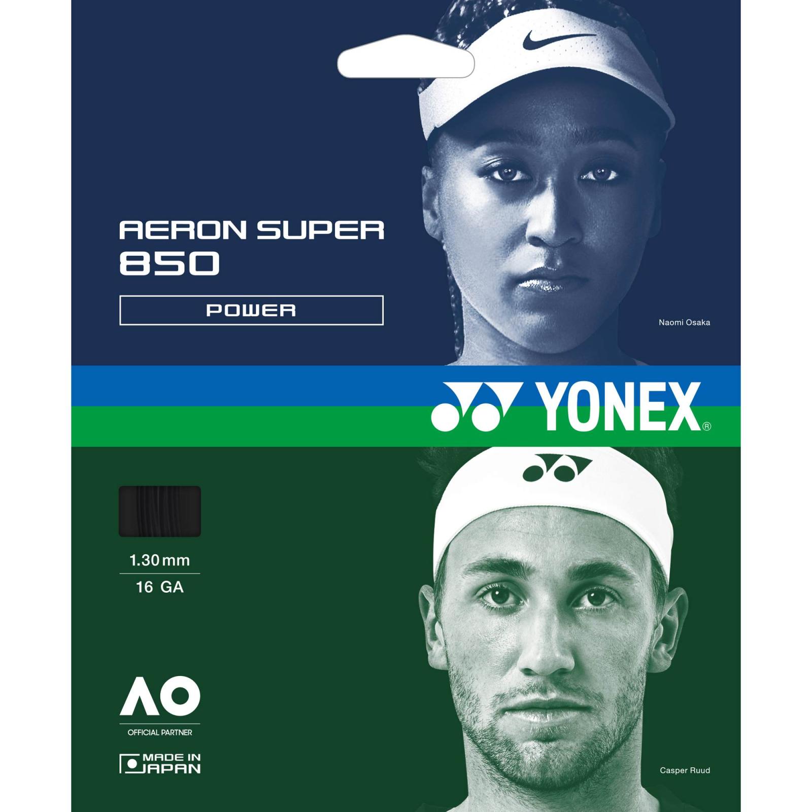 YONEX ATG850 �������󥹡��ѡ�850 �ƥ˥����å� ���ȥ�� �ƥ˥� ��ͥå���