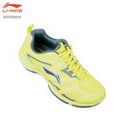 ��Ķ�ò���LI-NING AYTG019-2 ���� �Ƶۤ���Хɥߥ�ȥ󥷥塼�� �꡼�˥�����ܥХɥߥ�ȥ󶨲񿳺�����ʡ�