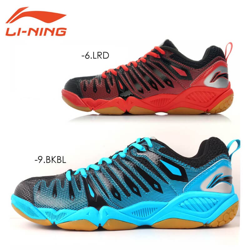 超特価】LI-NING AYTJ019 バドミントンシューズ(ユニ/メンズ) リーニン