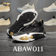 LI-NING ABAW011-7 WADE ALL CITY 14 �Х����åȥܡ��륷�塼��(���/���) �꡼�˥�