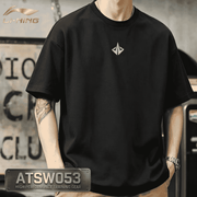 LI-NING ATSW053 �ȥ졼�˥󥰥���� �Хɥߥ�ȥ󥦥���(���/���) �꡼�˥�ڥ᡼���زġ�