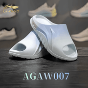 LI-NING AGAW007 �����奢�륵����� �����奢�륷�塼��(���/���) �꡼�˥�