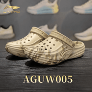 LI-NING AGUW005 LN SODA �����奢�륵����� �����奢�륷�塼��(���/���) �꡼�˥�
