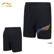 LI-NING AAPW068 �ȥ졼�˥󥰥ѥ�� �Хɥߥ�ȥ󥦥���(����˥�) �꡼�˥�ڥ᡼���زġ�