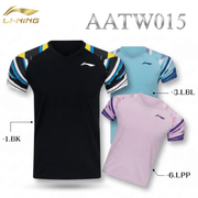LI-NING AATW015 �����०���� �Хɥߥ�ȥ󥦥���(���/���) �꡼�˥�����ܥХɥߥ�ȥ󶨲񿳺������/�᡼���زġ�