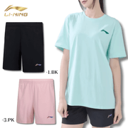 ����Ը���/7������ͽ�꾦�ʡ�LI-NING AAPW038 ������ѥ�� �Хɥߥ�ȥ󥦥���(��ǥ�����) �꡼�˥�����ܥХɥߥ�ȥ󶨲񿳺������/�᡼���زġ�