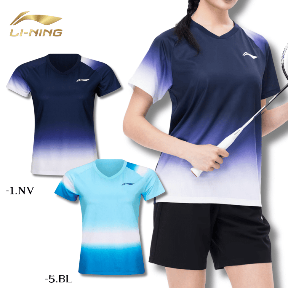 LI-NING AAYW062 �����०���� �Хɥߥ�ȥ󥦥���(��ǥ�����) �꡼�˥�����ܥХɥߥ�ȥ󶨲񿳺������/�᡼���زġ�