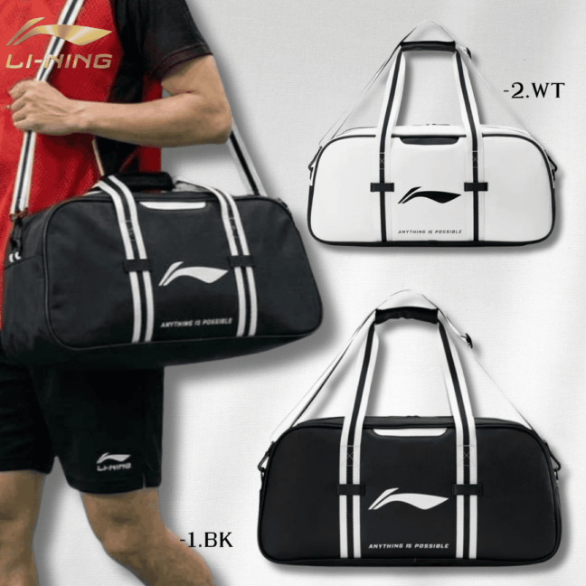 先行公開/近日発売開始】LI-NING ABLW031 バックパック バドミントン