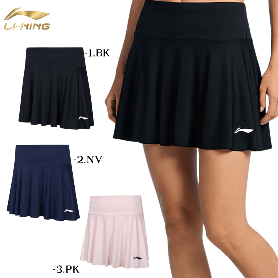 LI-NING ASKW174 �����ॹ������ �Хɥߥ�ȥ󥦥���(��ǥ�����) �꡼�˥�����ܥХɥߥ�ȥ󶨲񿳺������/�᡼���زġ�