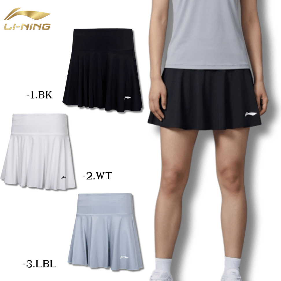 LI-NING ASKW176 �����ॹ������ �Хɥߥ�ȥ󥦥���(��ǥ�����) �꡼�˥�����ܥХɥߥ�ȥ󶨲񿳺������/�᡼���زġ�