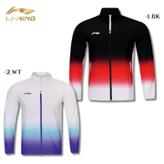 LI-NING AYYW015 �������ॢ�åץ��㥱�å� �Хɥߥ�ȥ󥦥���(���/���) �꡼�˥�