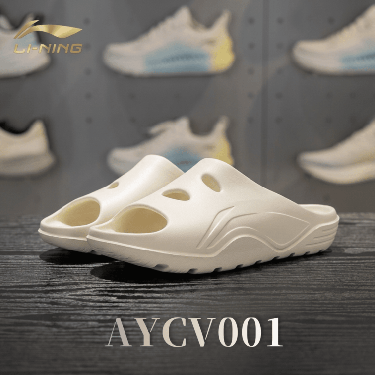 LI-NING AYCV001-1 �����奢�륵����� �����奢�륷�塼��(���/���) �꡼�˥�