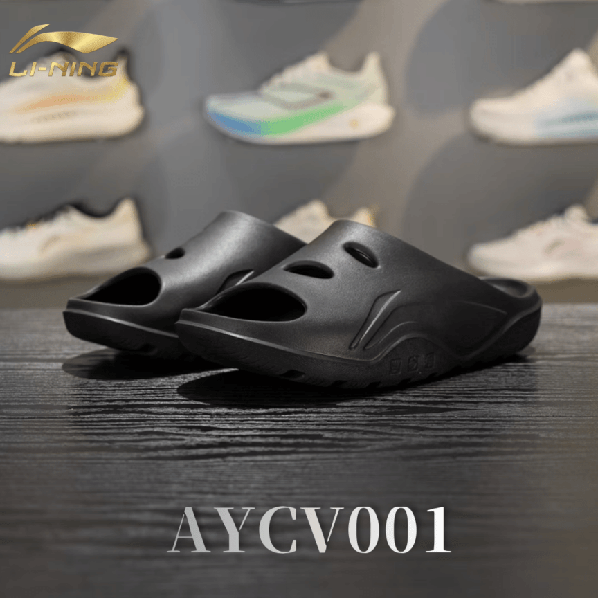 LI-NING AYCV001-6 �����奢�륵����� �����奢�륷�塼��(���/���) �꡼�˥�
