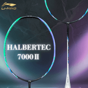 ����Ը���/����ȯ�䳫�ϡ�LI-NING HAL7000 HALBERTEC7000? �Хɥߥ�ȥ�饱�å� �꡼�˥�����ܥХɥߥ�ȥ󶨲�������/�������ᥬ�åȡ����å�ĥ�깩��̵����
