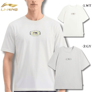 ����Ը���/����ȯ�䳫�ϡ�LI-NING AHSW283 �ȥ졼�˥󥰥���� �Хɥߥ�ȥ󥦥���(���/���) �꡼�˥�ڥ᡼���زġ�