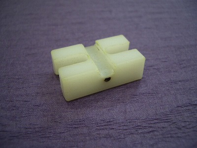 ヨネックステニス用H型アタッチメント　PT-ES545　1個