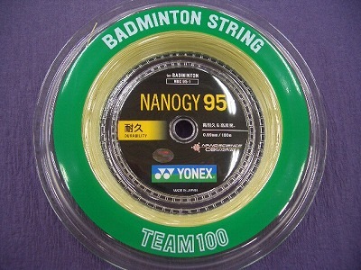 ＮＢＧ９５　１００Ｍ