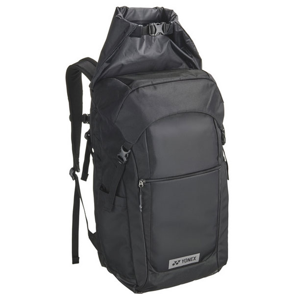 数量限定特価ヨネックス　バックパックT　BAG2218T　ﾌﾞﾗｯｸﾚｯﾄﾞ　187