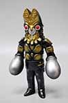 バルタン（ウルトラファイト版）