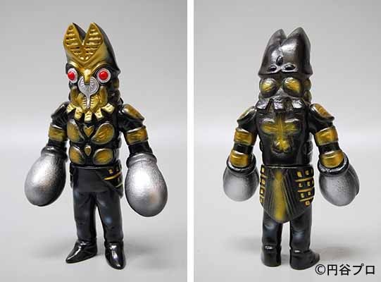バルタン（ウルトラファイト版） | 円谷怪獣 | | サンガッツ本舗 通販