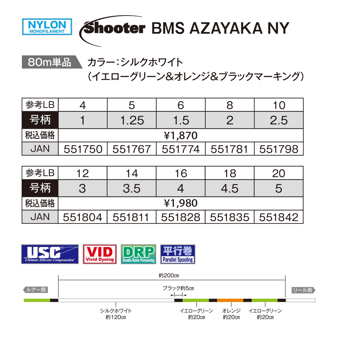 ���塼���� BMS AZAYAKA NY