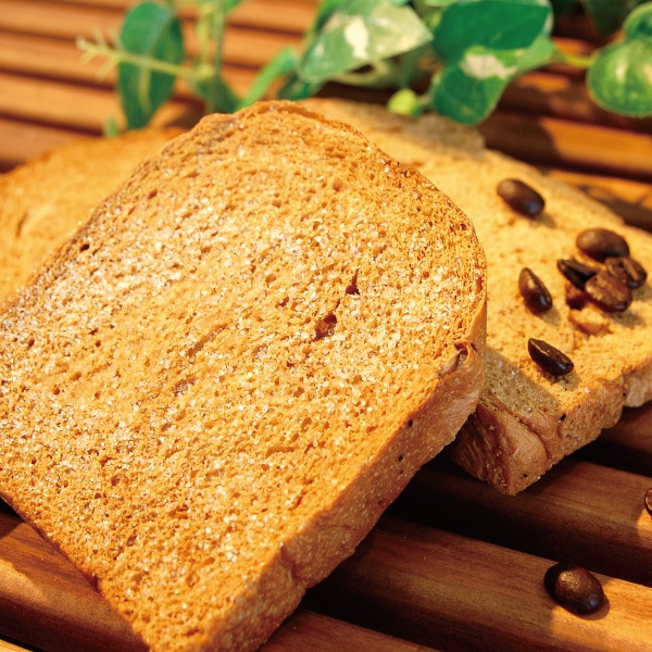 青森ワイナリーホテル コーヒーラスク6枚入り | グルメ・フード