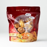 青森ラスククラシック ひとくちツイスト青森りんごプレミアム | グルメ