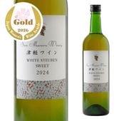 �ŷڥ磻��ۥ磻�ȥ����塼�٥�SWEET 2024 720ml