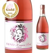 ���̥磻��KanonRose 2024 720ml