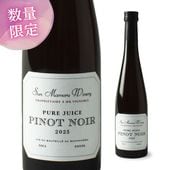 PURE JUICE PINOT NOIR 2025 500ml