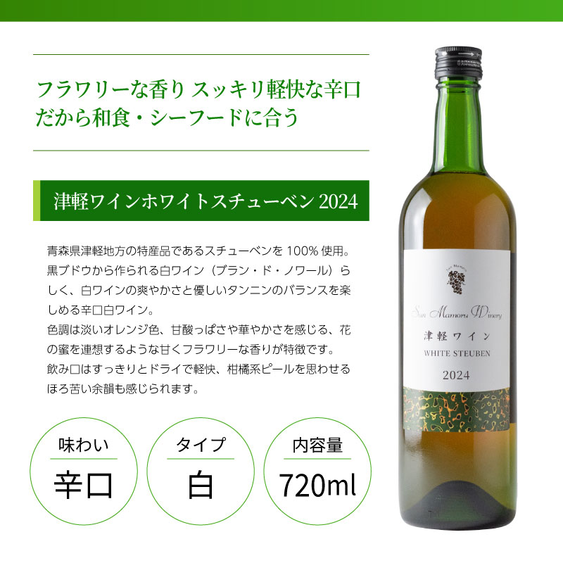 ŷڥ磻ۥ磻ȥ塼٥ 2024 720ml