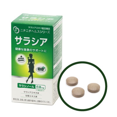 SAEMINA 抗酸化ジェル100g × 8 まとめ売り サラシア ニチニチヘルスシリーズ 90粒 | コスメ＆サプリ,サプリメント