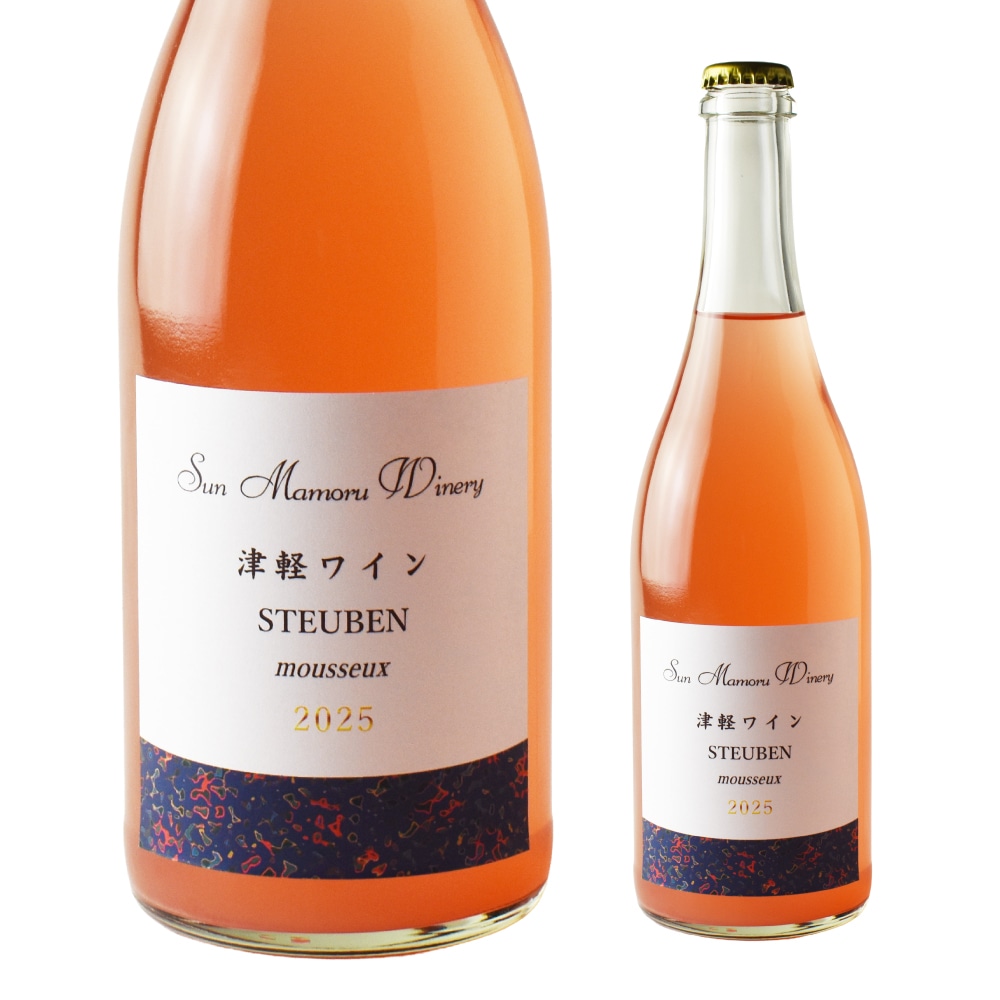 �ŷڥ磻�� STEUBEN mousseux 2025 750ml