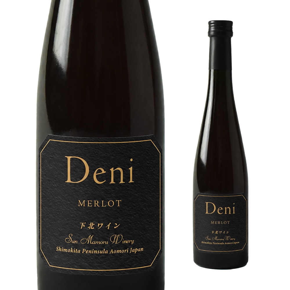 ���̥磻��Deni500ml