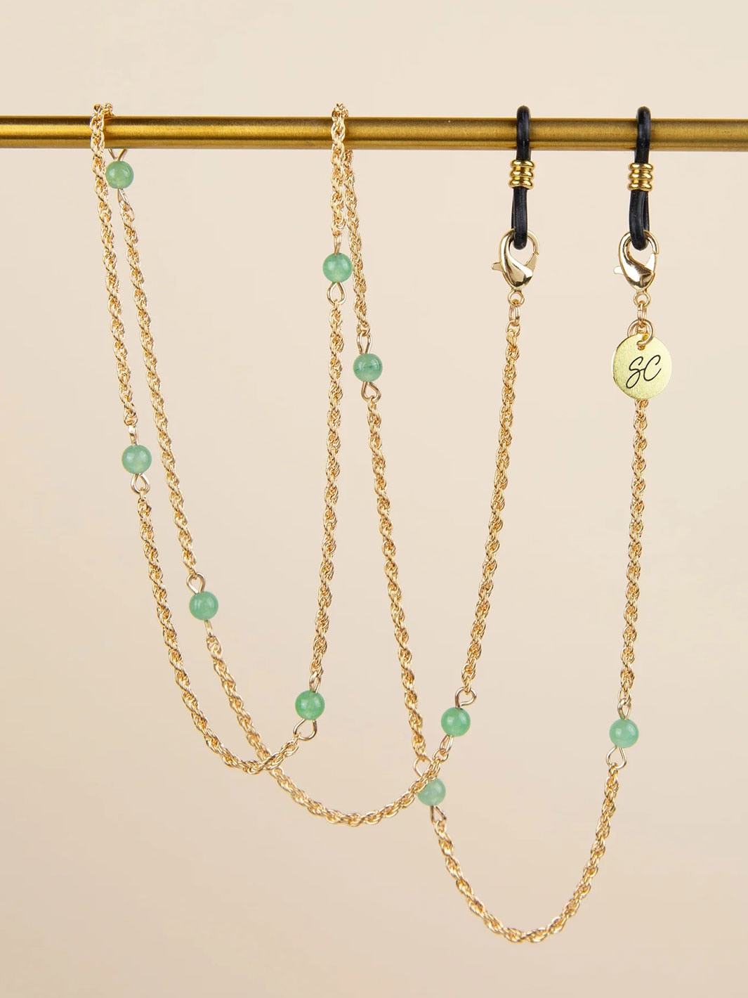 Gold | Sunny Cords Online Gold | Sunny Cords Online