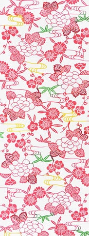 917　花づくし