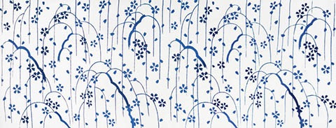 829　しだれ桜
