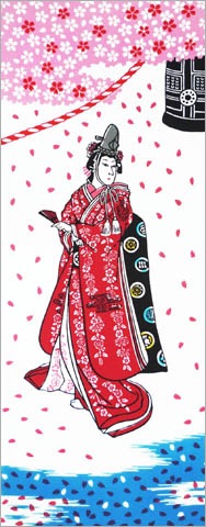 335　道成寺