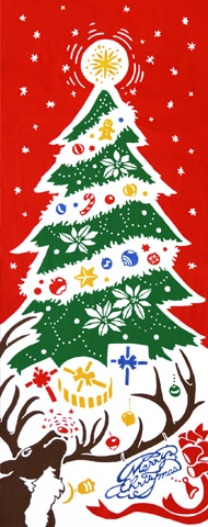 282　〈四季〉メリークリスマス