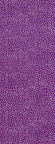 791　単片桜（紫）