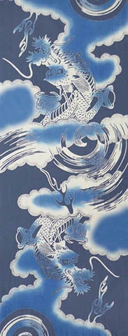 966　龍(大)
