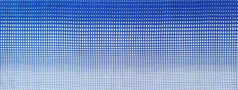 225　〈涼感布〉つづれ格子