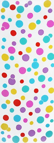 967　シャボン玉