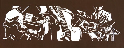 395　JAZZ TRIO