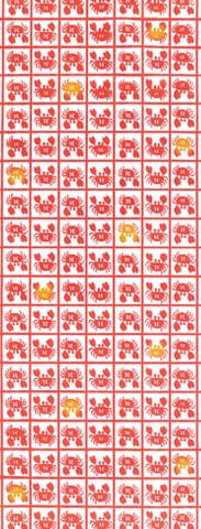 あわせてどうぞ！<br>もとになったのは梨園染め手ぬぐいの<a href=http://www.seigandou-popos.co.jp/shop/shopdetail.html?brandcode=000000000053&search=%B3%AA&sort=