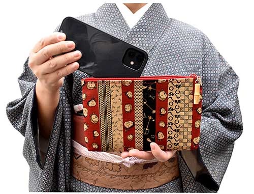 柄違い同サイズの使用例