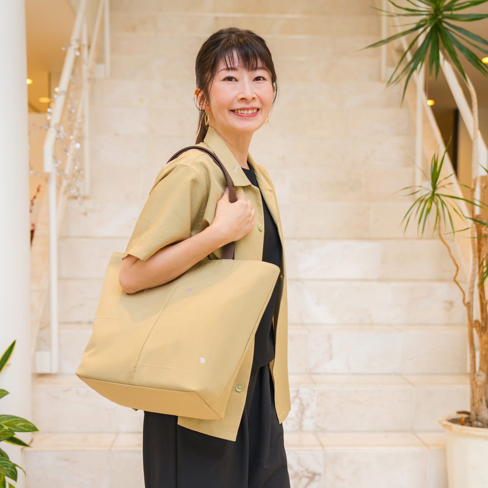 着物リメイク オーダーサービス｜鞄